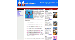 Desktop Screenshot of hrussell.co.uk